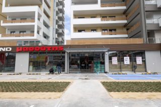 Πρεμιέρα για το Grand Μασούτης στις Τρεις Γέφυρες - Σε οικόπεδο 5 στρεμμάτων το υπερσύγχρονο project